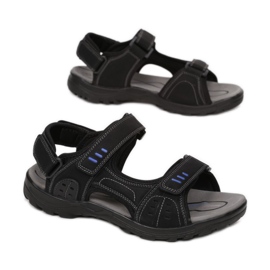 Vices Mordazas 9SD9134-156-negro / azul 2