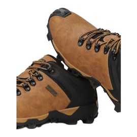 Vices Mordazas MXC8845-68-camel marrón 1 Vices Mordazas MXC8845-68-camel marrón 1