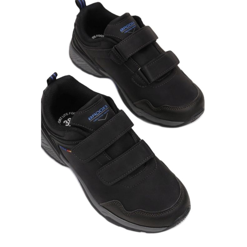 Vices Mordazas LXC8136-156-negro / azul 1