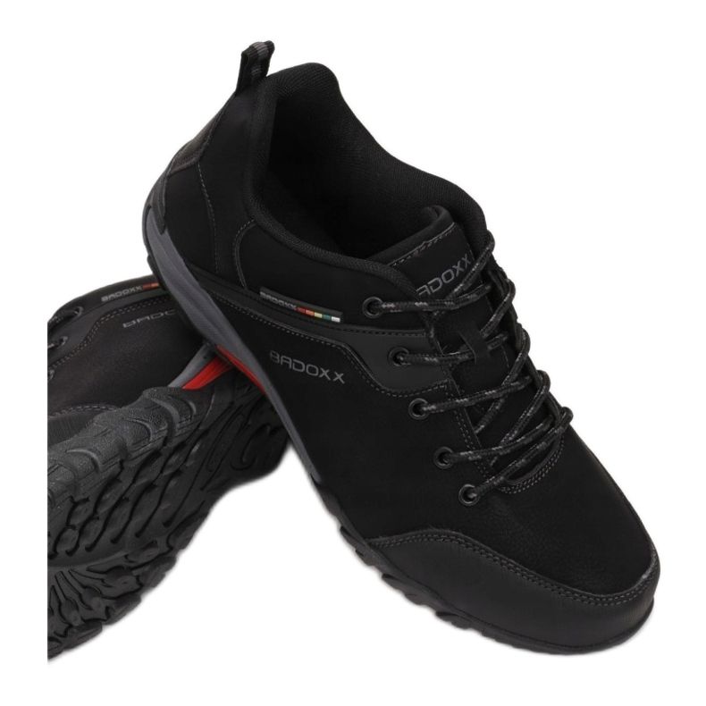 Vices Mordazas MXC8811-130-negro / d.grey 1
