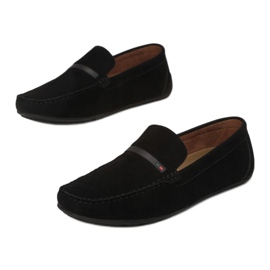 Vices Mordazas MXC462-38-negro 1