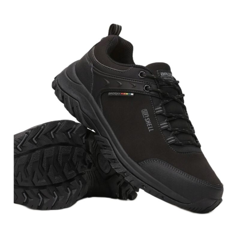 Vices Mordazas LXC8126-130-negro / d.grey 1