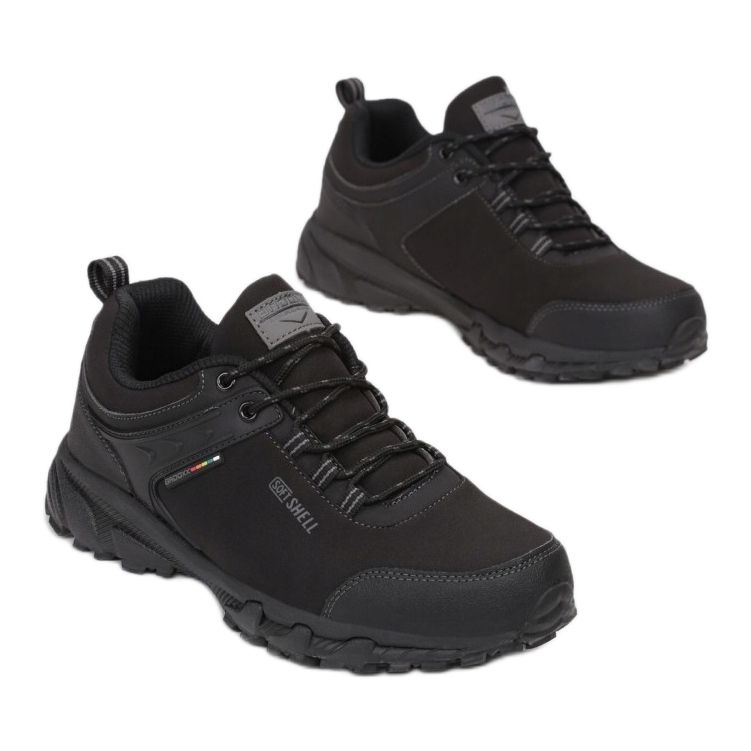 Vices Mordazas MXC8126-136-negro / gris 1