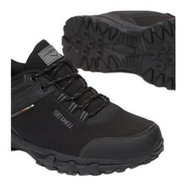 Vices Mordazas MXC8126-136-negro / gris 2