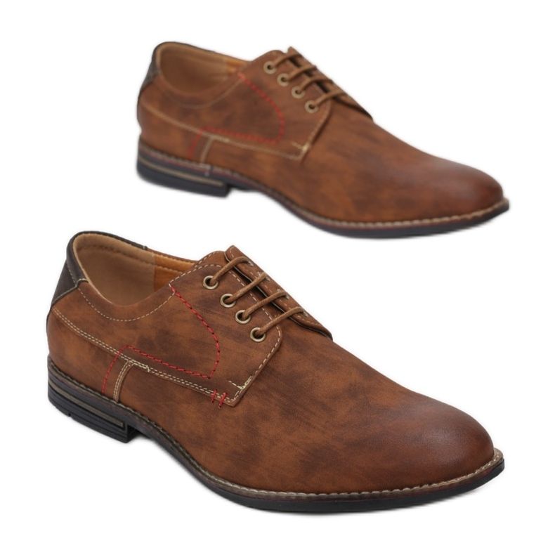 Vices Mordazas MXC422-68-camel marrón 1 Vices Mordazas MXC422-68-camel marrón 1