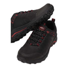Vices Mordazas MXC8153-95-negro / rojo 2