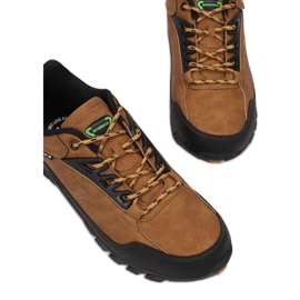 Vices Mordazas MXC8162-68-camel marrón 2