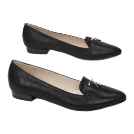 Vices Mordazas GD-FL616A-38-negro 2