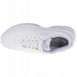 Zapatos Puma Cilia Mode W 371125 02 blanco 1 Zapatos Puma Cilia Mode W 371125 02 blanco 1