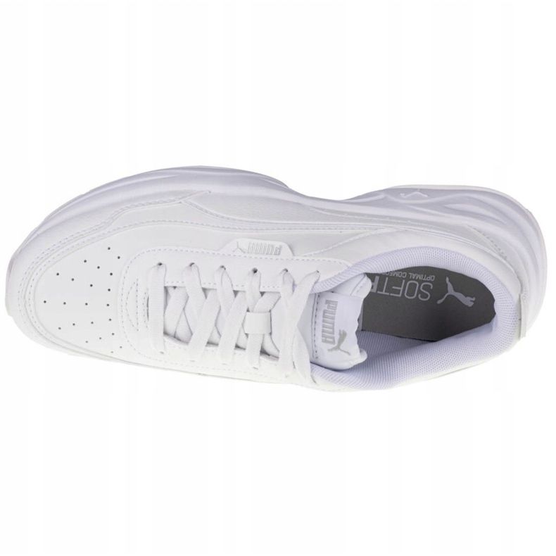 Zapatos Puma Cilia Mode W 371125 02 blanco 1 Zapatos Puma Cilia Mode W 371125 02 blanco 1