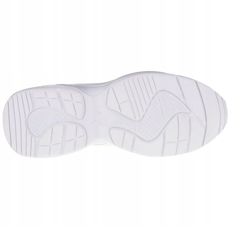 Zapatos Puma Cilia Mode W 371125 02 blanco 2 Zapatos Puma Cilia Mode W 371125 02 blanco 2