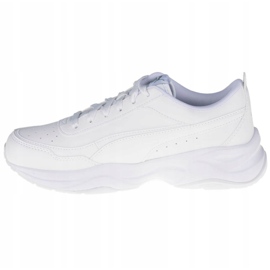 Zapatos Puma Cilia Mode W 371125 02 blanco 3 Zapatos Puma Cilia Mode W 371125 02 blanco 3