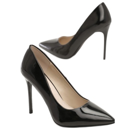 Vices Mordazas FL341B-38-negro 2