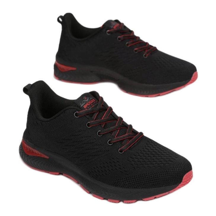 Vices Mordazas MXC8221X-95-negro / rojo 1