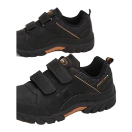 Vices Mordazas MXC8142-155-negro / camel 1