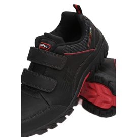 Vices Mordazas MXC8142-95-negro / rojo 1