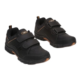 Vices Mordazas MXC8142-155-negro / camel 2