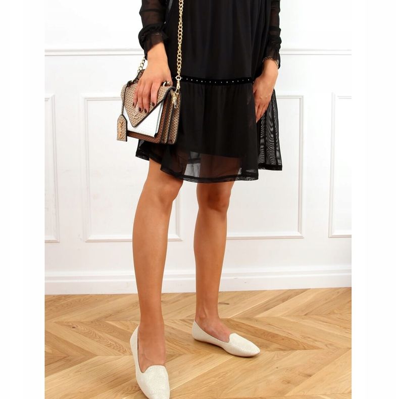 Señores de mujer, oro iridiscente 5259 Gold dorado 1 Señores de mujer, oro iridiscente 5259 Gold dorado 1