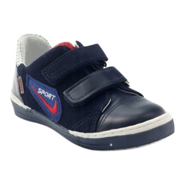 Zapatilla deportiva niño Zarro 85/02 gr blanco rojo multicolor 1 Zapatilla deportiva niño Zarro 85/02 gr blanco rojo multicolor 1