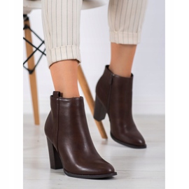 Seastar Botas marrones clásicas marrón 1