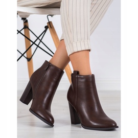 Seastar Botas marrones clásicas marrón 4
