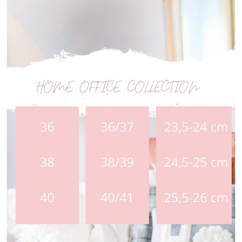 Bona Pantuflas Calientes Con Un Corazón violeta gris 1 Bona Pantuflas Calientes Con Un Corazón violeta gris 1