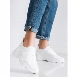 Filippo Zapatos deportivos blancos 3