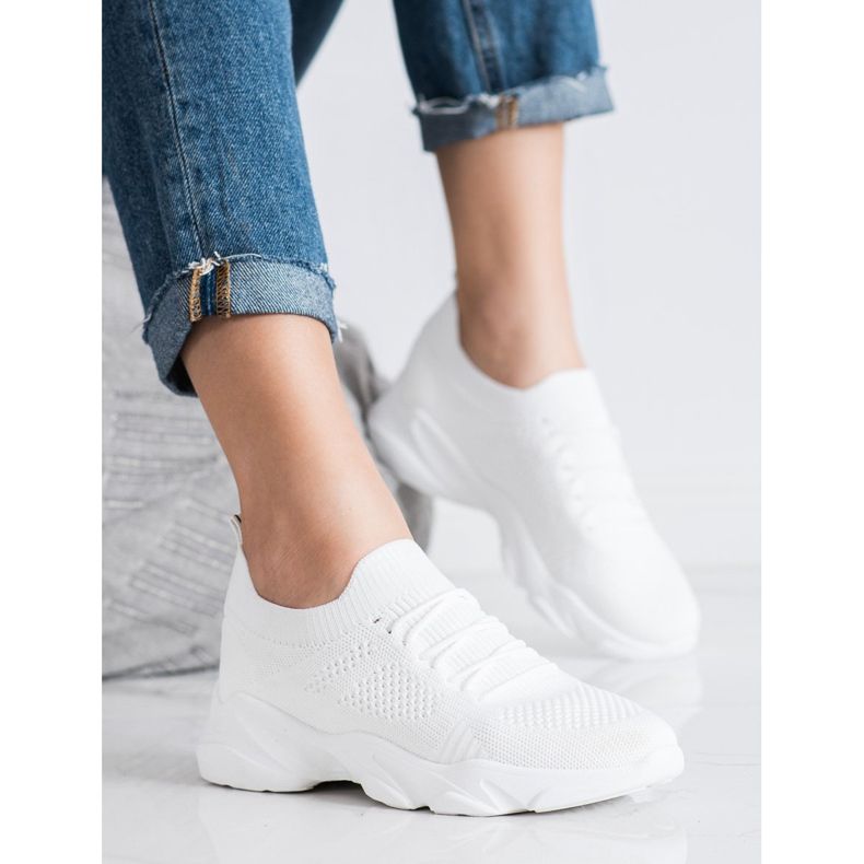 Filippo Zapatos deportivos blancos 2