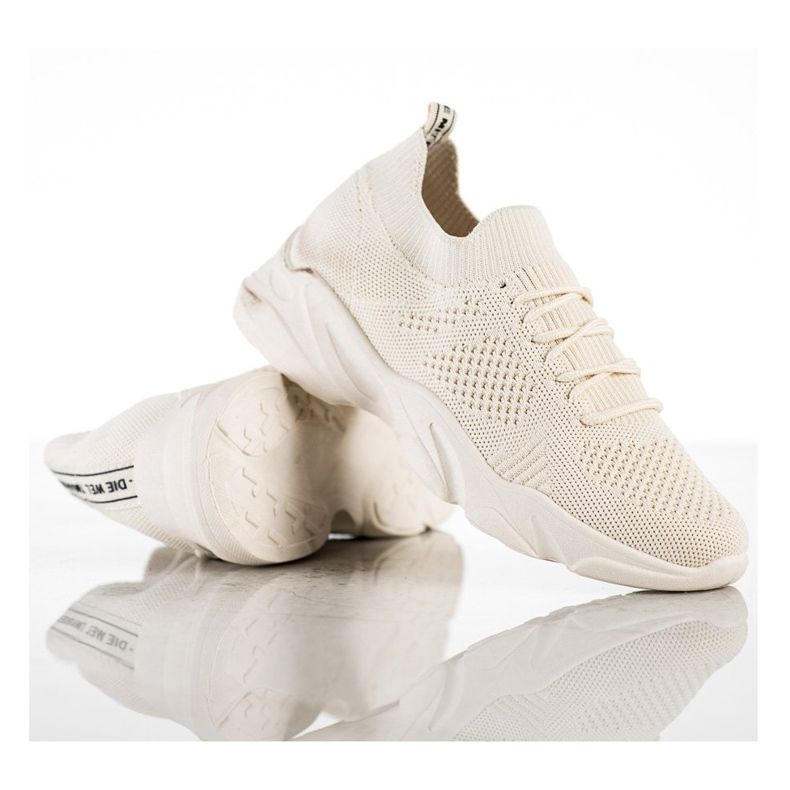 Filippo Zapatos deportivos beige 1 Filippo Zapatos deportivos beige 1