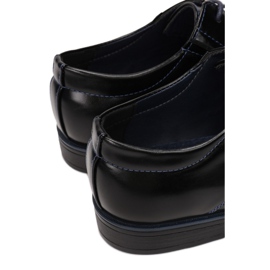 Vices Mordazas MXC415-156-negro / azul 2
