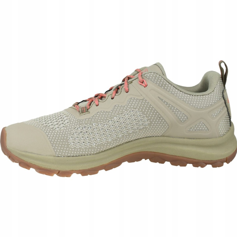 Zapatos Keen W Terradora Ii Vent 1022343 beige 1