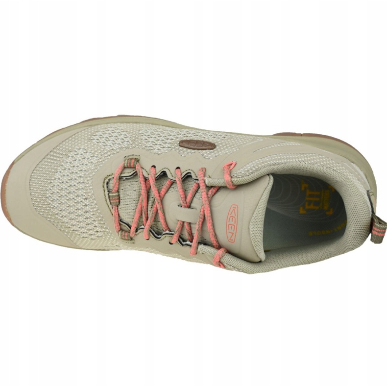 Zapatos Keen W Terradora Ii Vent 1022343 beige 2