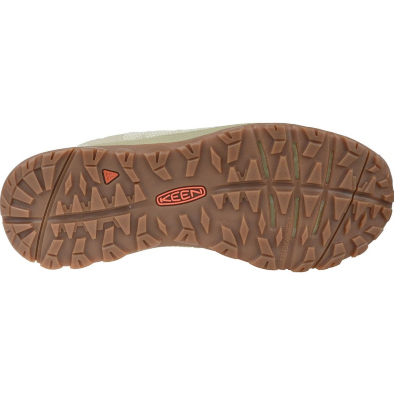 Zapatos Keen W Terradora Ii Vent 1022343 beige 3