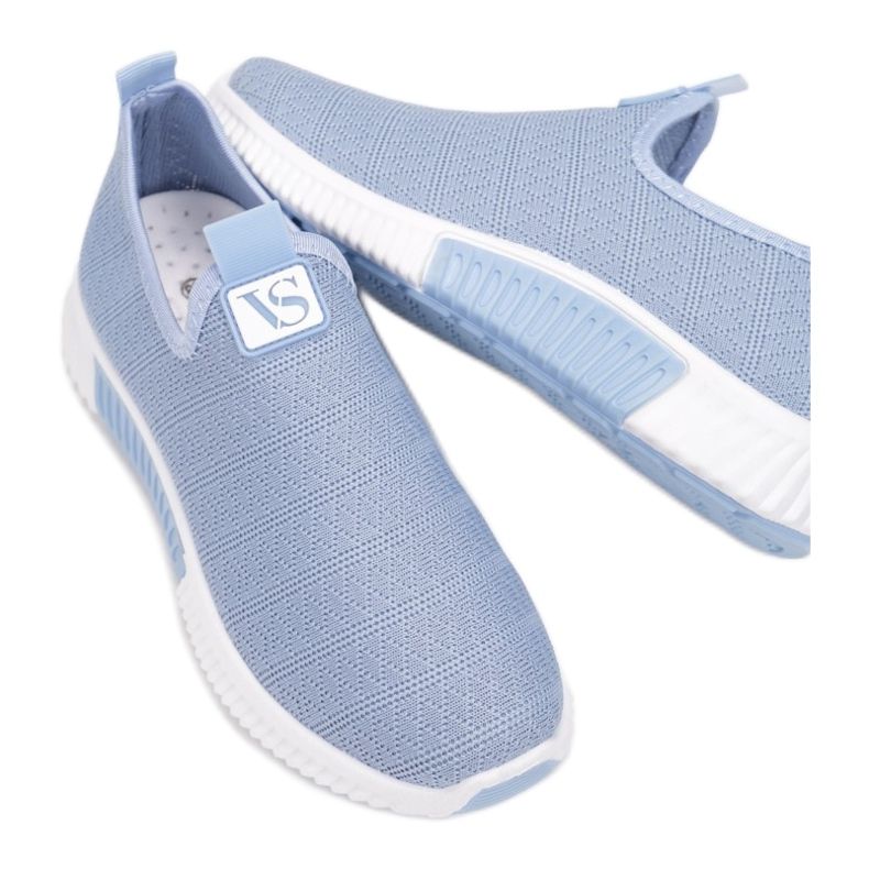 Vices Mordazas 8619-51-azul 2