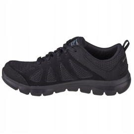 Skechers Flex Appeal 2.0 simplista W 12761-BBK negro 1