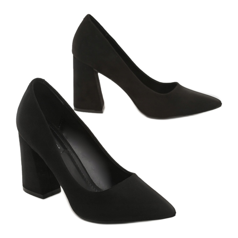 Vices Mordazas 1569-1 Negro 1 Vices Mordazas 1569-1 Negro 1