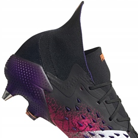 Botas de fútbol adidas Predator Freak.1 Sg FW7243 multicolor 4