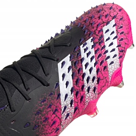 Botas de fútbol adidas Predator Freak.1 Sg FW7243 multicolor 3