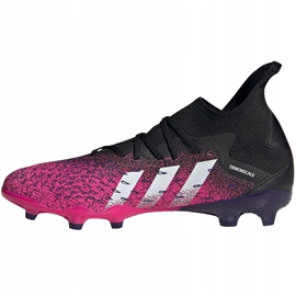 Botas de fútbol adidas Predator Freak.3 Fg FW7514 multicolor 2