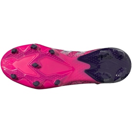 Botas de fútbol adidas Predator Freak.3 Fg FW7514 multicolor 5