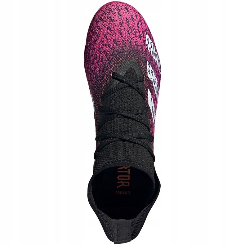 Botas de fútbol adidas Predator Freak.3 Fg FW7514 multicolor 1