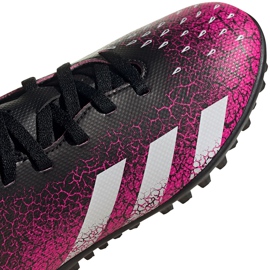Botas de fútbol adidas Predator Freak.4 Tf Jr FW7537 multicolor 3