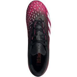Botas de fútbol adidas Predator Freak.4 FxG FW7524 multicolor 1