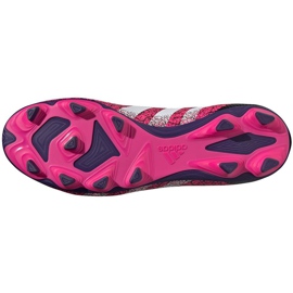 Botas de fútbol adidas Predator Freak.4 FxG FW7524 multicolor 5