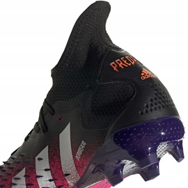 Botas de fútbol adidas Predator Freak.2 Fg S42981 multicolor 4
