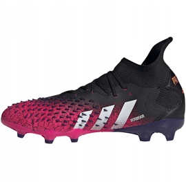 Botas de fútbol adidas Predator Freak.2 Fg S42981 multicolor 2