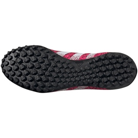 Botas de fútbol adidas Predator Freak.4 Tf FW7525 rosado 4