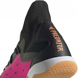 Botas de fútbol adidas Predator Freak.3 In FW7518 multicolor 4