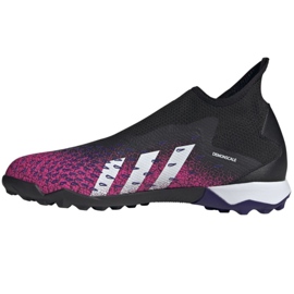 Botas de fútbol adidas Predator Freak .3 Ll Tf M FW7513 multicolor negro 1