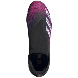 Botas de fútbol adidas Predator Freak .3 Ll Tf M FW7513 multicolor negro 2